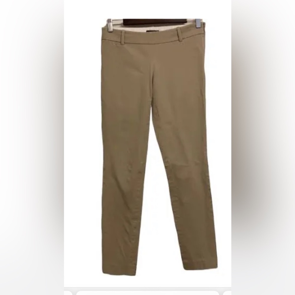 ARITZIA Babaton cropped pants